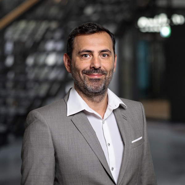 Guillaume Bourchet